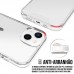 Capa iPhone 15 Pro - Clear Case